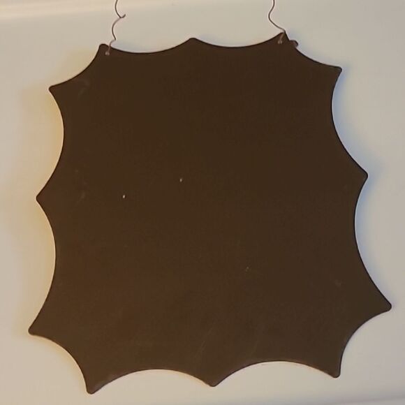 Holiday Cardinal Merry Christmas  Metal Sign - Picture 2 of 2